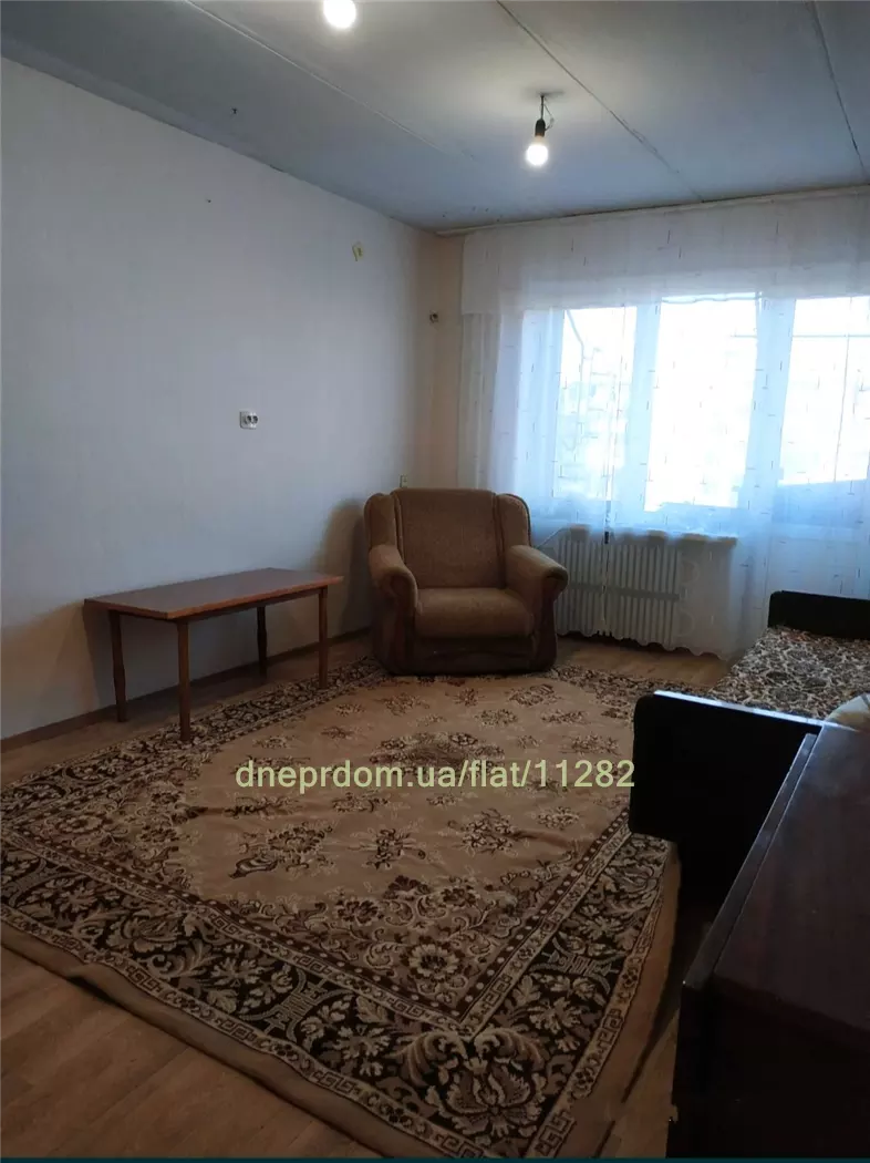 Продам 1к квартиру 25000 $, 30 м² Тополь 3, Шевченковский район, Днепропетровский район. Фото №5