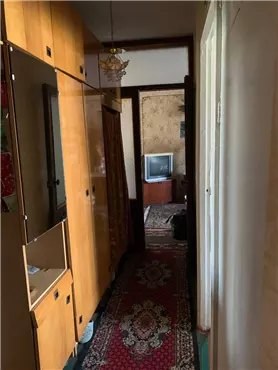 Продам 3к квартиру 41300 $, 63 м², улица Янтарная. Фото №3