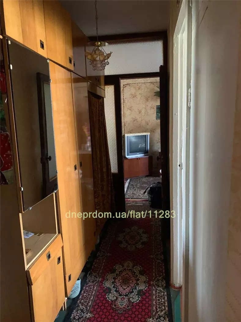 Продам 3к квартиру 41300 $, 63 м² вулиця Янтарна. Фото №3