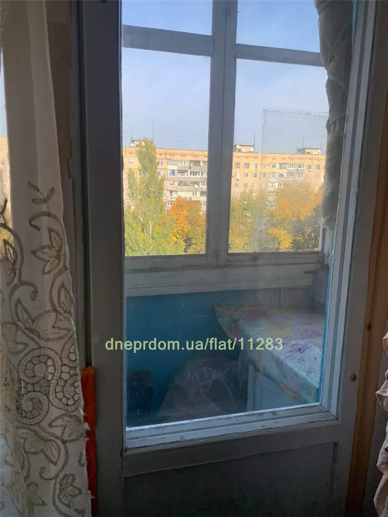 Продам 3к квартиру 41300 $, 63 м² вулиця Янтарна. Фото №4