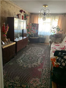 Продам 3к квартиру 41300 $, 63 м², улица Янтарная. Фото №5