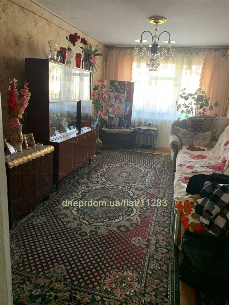 Продам 3к квартиру 41300 $, 63 м² вулиця Янтарна. Фото №5