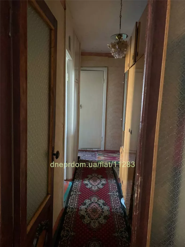 Продам 3к квартиру 41300 $, 63 м² вулиця Янтарна. Фото №10