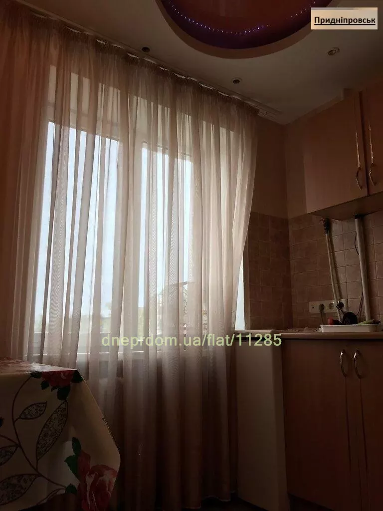 Продам 1к квартиру 29000 $, 32 м² вулиця Космонавтів, Самарський район. Фото №2