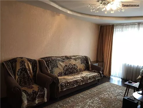 Продам 1к квартиру 29000 $, 32 м², вулиця Космонавтів, Самарський район. Фото №2