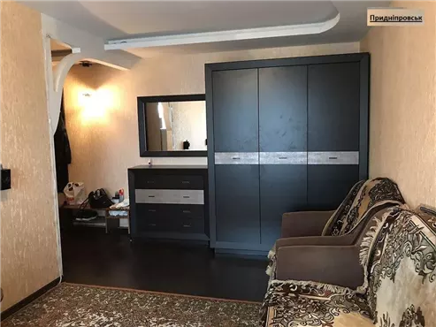 Продам 1к квартиру 29000 $, 32 м², вулиця Космонавтів, Самарський район. Фото №6