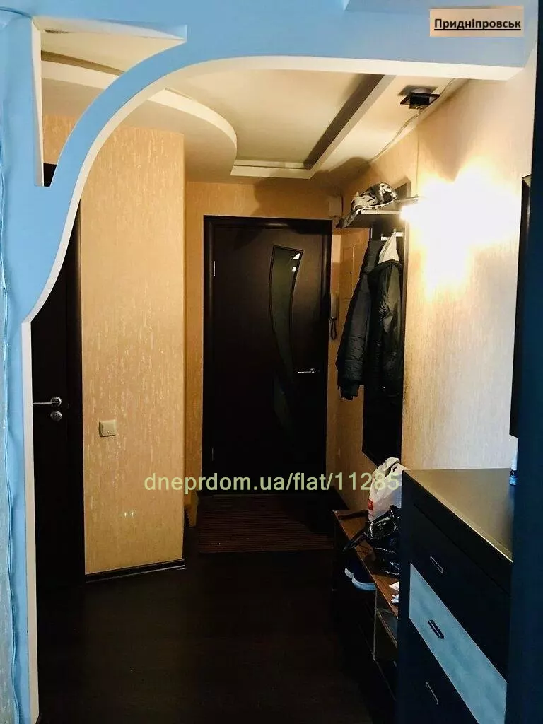 Продам 1к квартиру 29000 $, 32 м² вулиця Космонавтів, Самарський район. Фото №5