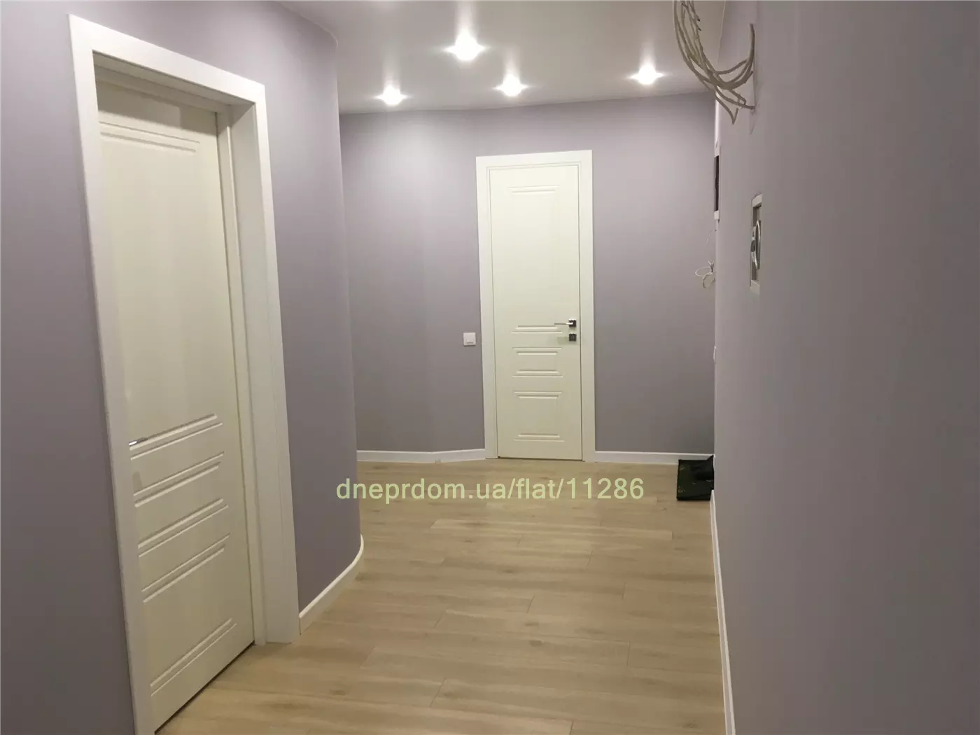 Продам 2к квартиру 79000 $, 92 м² вулиця Василя Тютюнника, Амур-Нижньодніпровський район. Фото №9