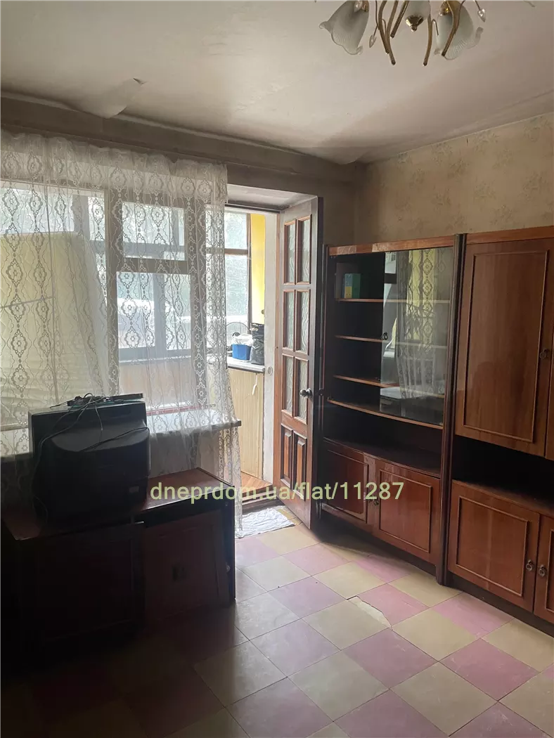 Продам 3к квартиру 30000 $, 67 м² вулиця Аудиторна, Чечелівський район. Фото №4