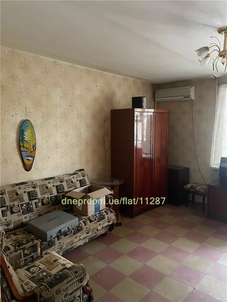 Продам 3к квартиру 30000 $, 67 м² вулиця Аудиторна, Чечелівський район. Фото №10