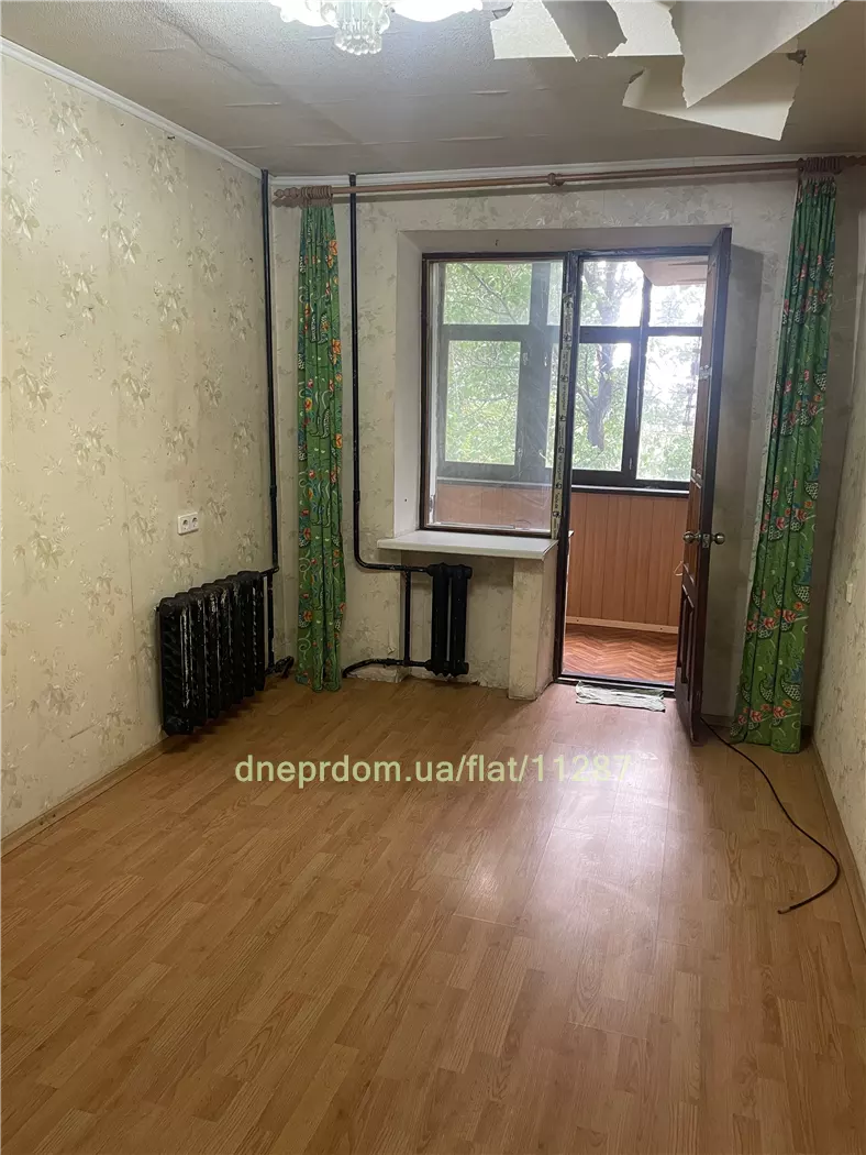 Продам 3к квартиру 30000 $, 67 м² вулиця Аудиторна, Чечелівський район. Фото №12