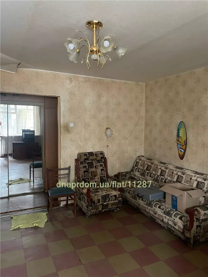 Продам 3к квартиру 30000 $, 67 м² вулиця Аудиторна, Чечелівський район. Фото №13