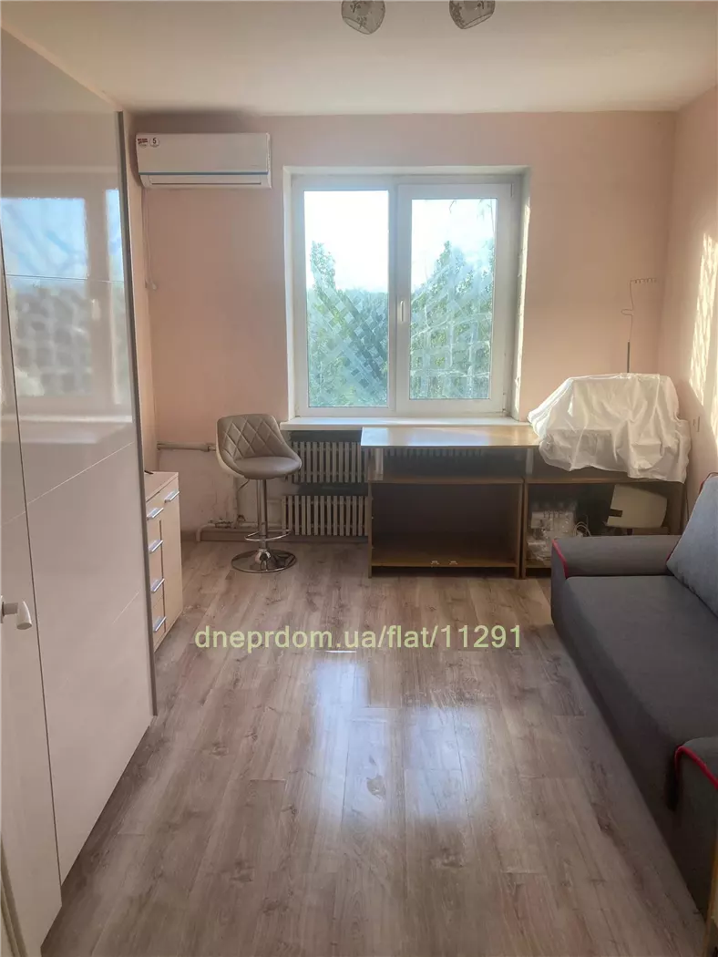 Продам 3к квартиру 39000 $, 64 м² Червоний Камінь, Новокодацький район. Фото №6