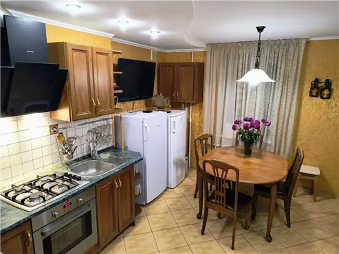 Продам 2к квартиру 34000 $, 54 м², вулиця Семафорна, Самарський район. Фото №2