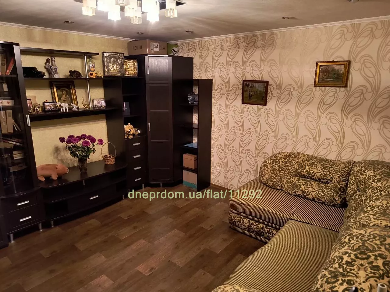 Продам 2к квартиру 34000 $, 54 м² вулиця Семафорна, Самарський район. Фото №8