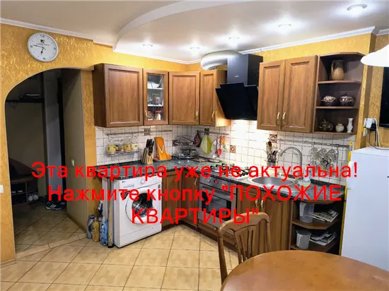 Продам 2к квартиру 34000 $, 54 м² вулиця Семафорна, Самарський район. Фото №10