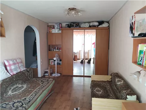 Продам 1к квартиру 25000 $, 29 м², улица Независимости, Чечеловский район. Фото №5