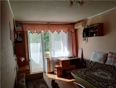 Продам 1к квартиру 25000 $, 29 м², улица Независимости, Чечеловский район. Фото №4