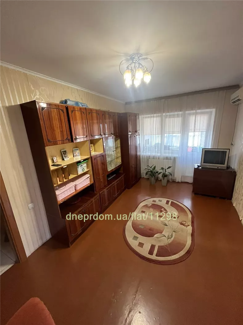 Продам 3к квартиру 30000 $, 46 м² вулиця Лісопильна, Амур-Нижньодніпровський район