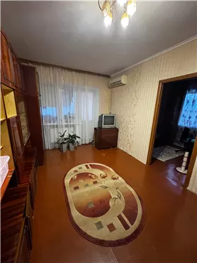 Продам 3к квартиру 26000 $, 46 м², вулиця Лісопильна, Амур-Нижньодніпровський район. Фото №1