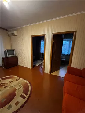 Продам 3к квартиру 26000 $, 46 м², вулиця Лісопильна, Амур-Нижньодніпровський район. Фото №6