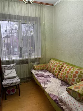 Продам 3к квартиру 26000 $, 46 м², вулиця Лісопильна, Амур-Нижньодніпровський район. Фото №6