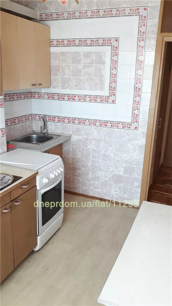 Продам 2к квартиру 40000 $, 45 м² бульвар Слави, Соборний район. Фото №7