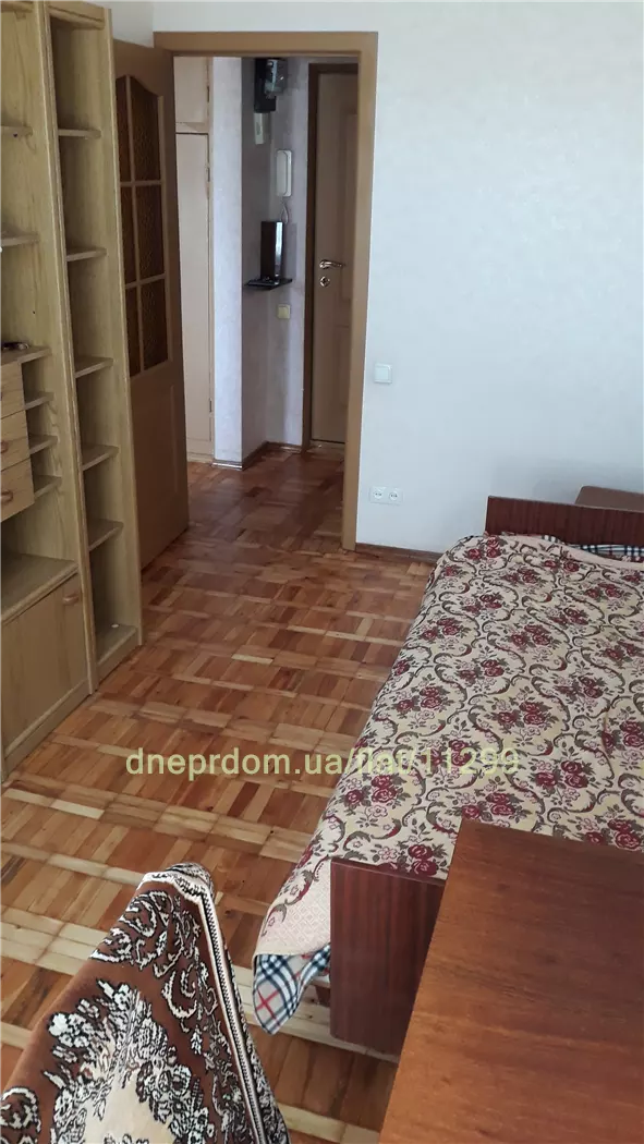 Продам 2к квартиру 40000 $, 45 м² бульвар Слави, Соборний район. Фото №4