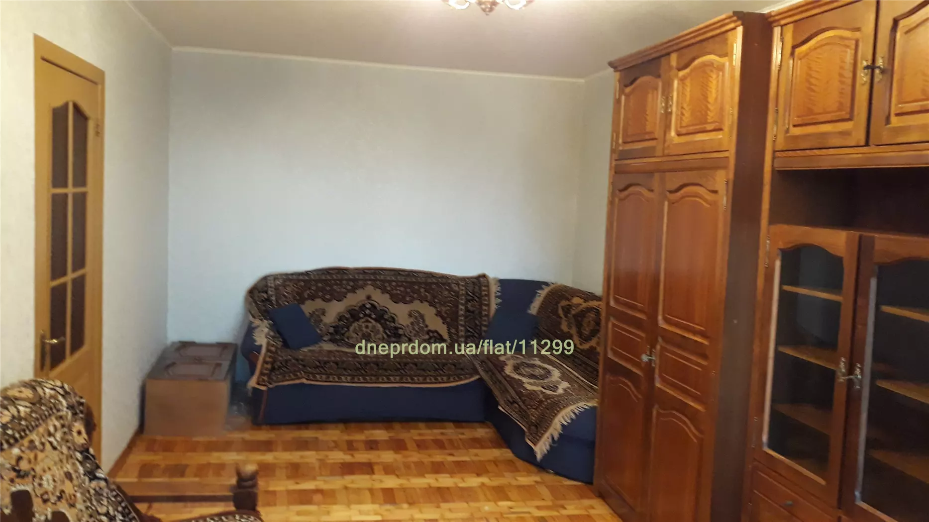 Продам 2к квартиру 40000 $, 45 м² бульвар Слави, Соборний район