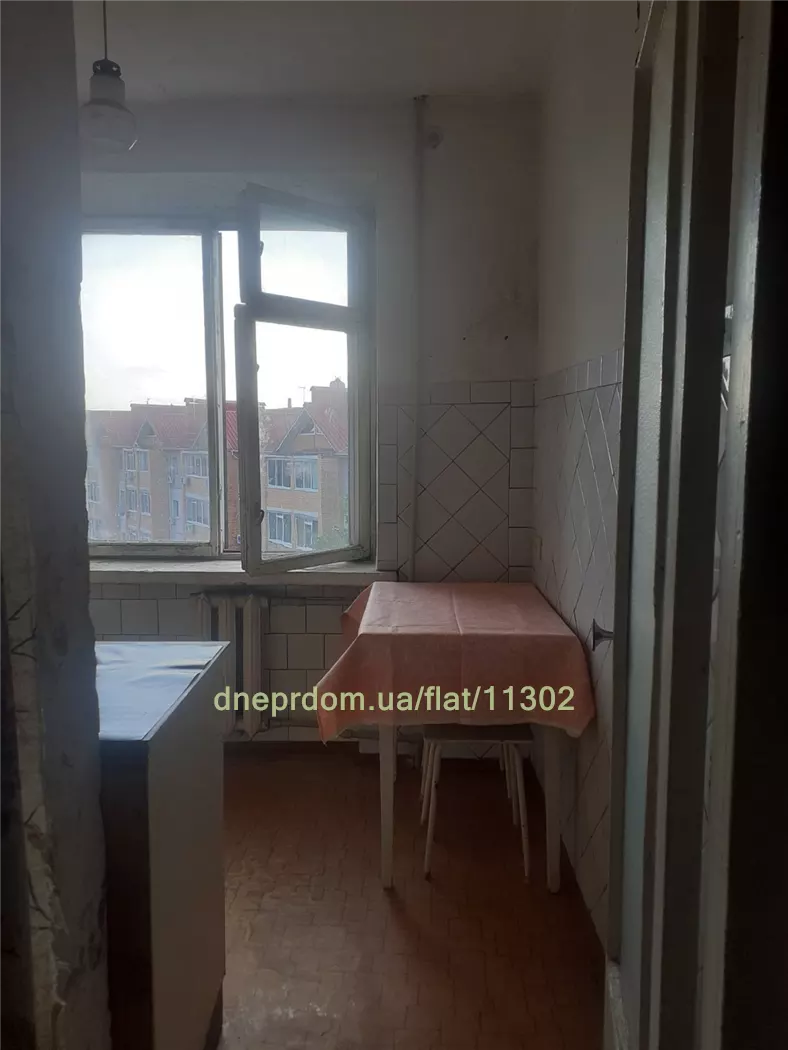 Продам 2к квартиру 30000 $, 49 м² проспект Богдана Хмельницького, Чечелівський район. Фото №16