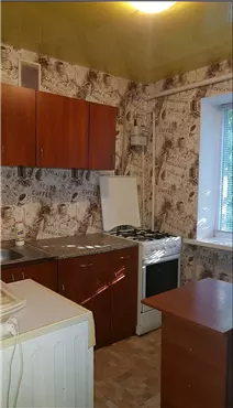 Продам 2к квартиру 30000 $, 43 м², проспект Науки, Соборный район. Фото №8