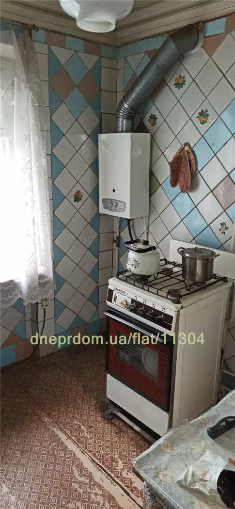 Продам 2к квартиру 25000 $, 44 м² вулиця Новоорловська, Новокодацький район. Фото №3