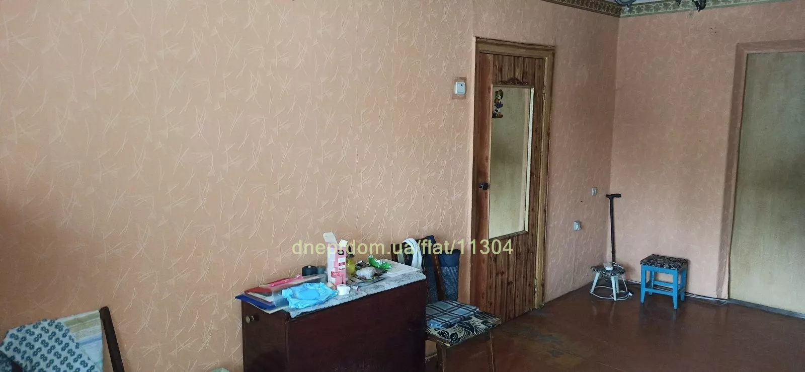 Продам 2к квартиру 25000 $, 44 м² вулиця Новоорловська, Новокодацький район. Фото №8