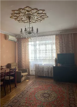 Продам 3к квартиру 46000 $, 63 м², вулиця Щепкіна, Чечелівський район. Фото №1