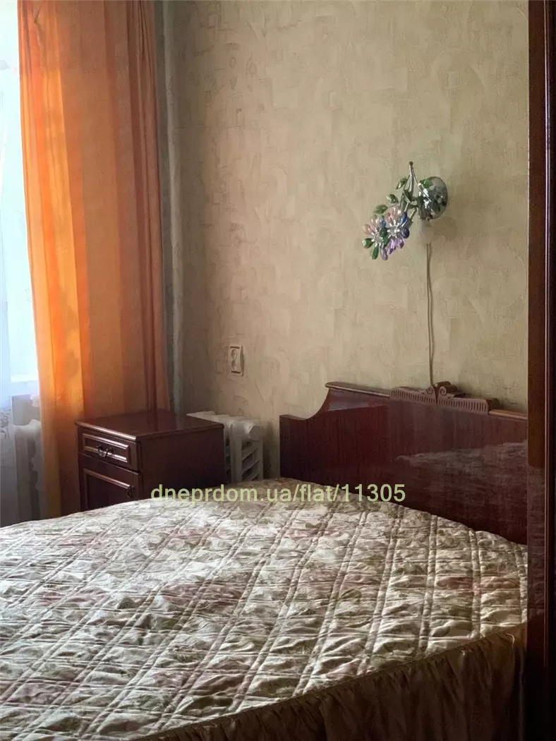 Продам 3к квартиру 46000 $, 63 м² вулиця Щепкіна, Чечелівський район. Фото №3