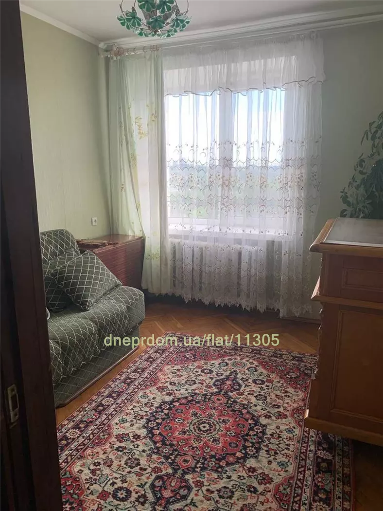 Продам 3к квартиру 46000 $, 63 м² вулиця Щепкіна, Чечелівський район. Фото №8