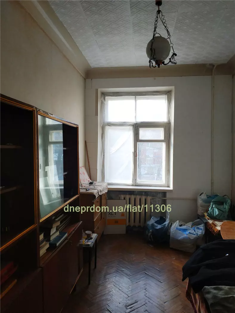 Продам 2к квартиру 61400 $, 53 м² провулок Євгена Коновальця, Соборний район. Фото №5