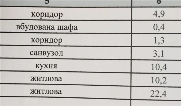 Продам 2к квартиру 61400 $, 53 м², провулок Євгена Коновальця, Соборний район. Фото №8