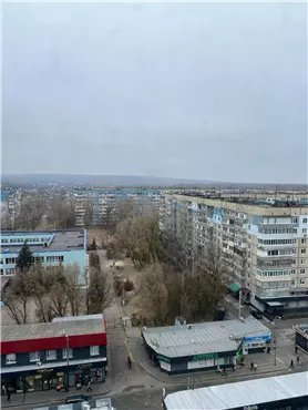 Продам 1к квартиру 22900 $, 36 м², улица Гидропарковая, Новокодацкий район. Фото №5