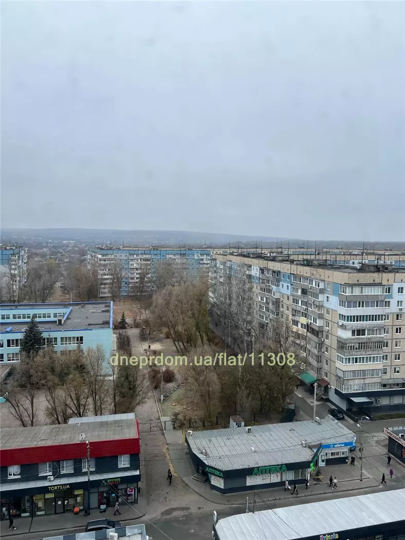 Продам 1к квартиру 24300 $, 36 м² ж/м Парус, Новокодакский район. Фото №2