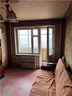 Продам 1к квартиру 22900 $, 36 м², улица Гидропарковая, Новокодацкий район. Фото №5