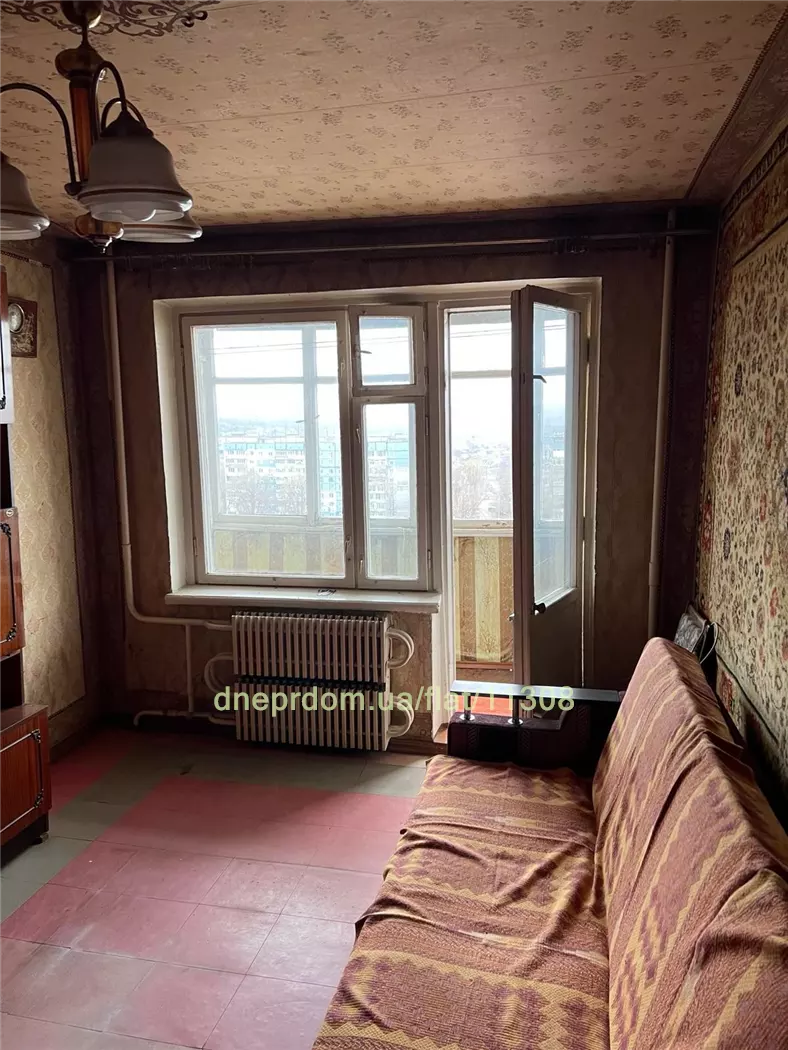 Продам 1к квартиру 24300 $, 36 м² ж/м Парус, Новокодакский район. Фото №6