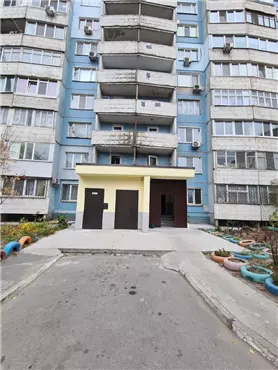 Продам 1к квартиру 24300 $, 36 м², ж/м Парус, Новокодакский район. Фото №8