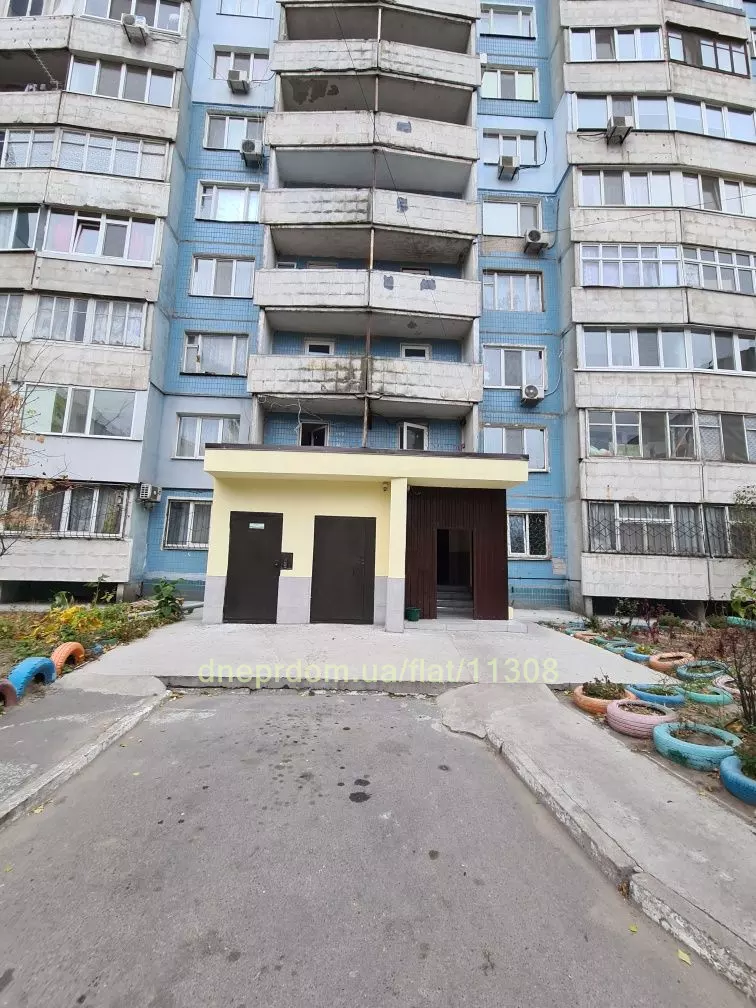 Продам 1к квартиру 24300 $, 36 м² ж/м Парус, Новокодакский район. Фото №8