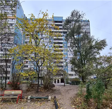 Продам 1к квартиру 24300 $, 36 м², ж/м Парус, Новокодакский район. Фото №9