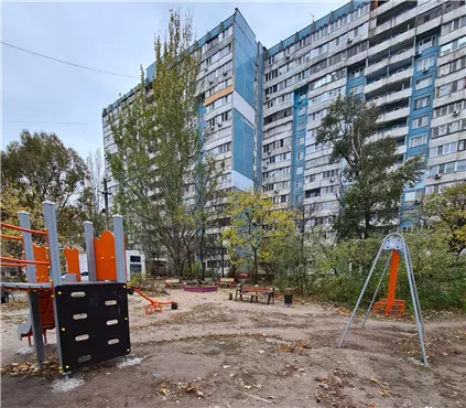 Продам 1к квартиру 22900 $, 36 м², вулиця Гідропаркова, Новокодацький район. Фото №10