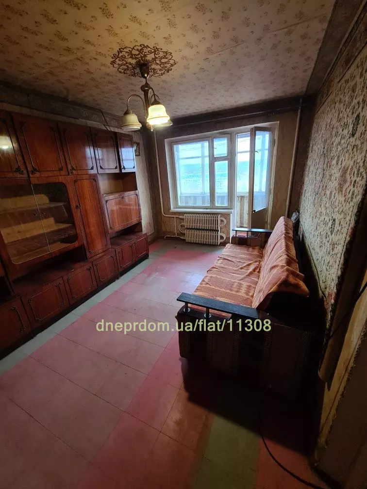 Продам 1к квартиру 24300 $, 36 м² ж/м Парус, Новокодакский район. Фото №16