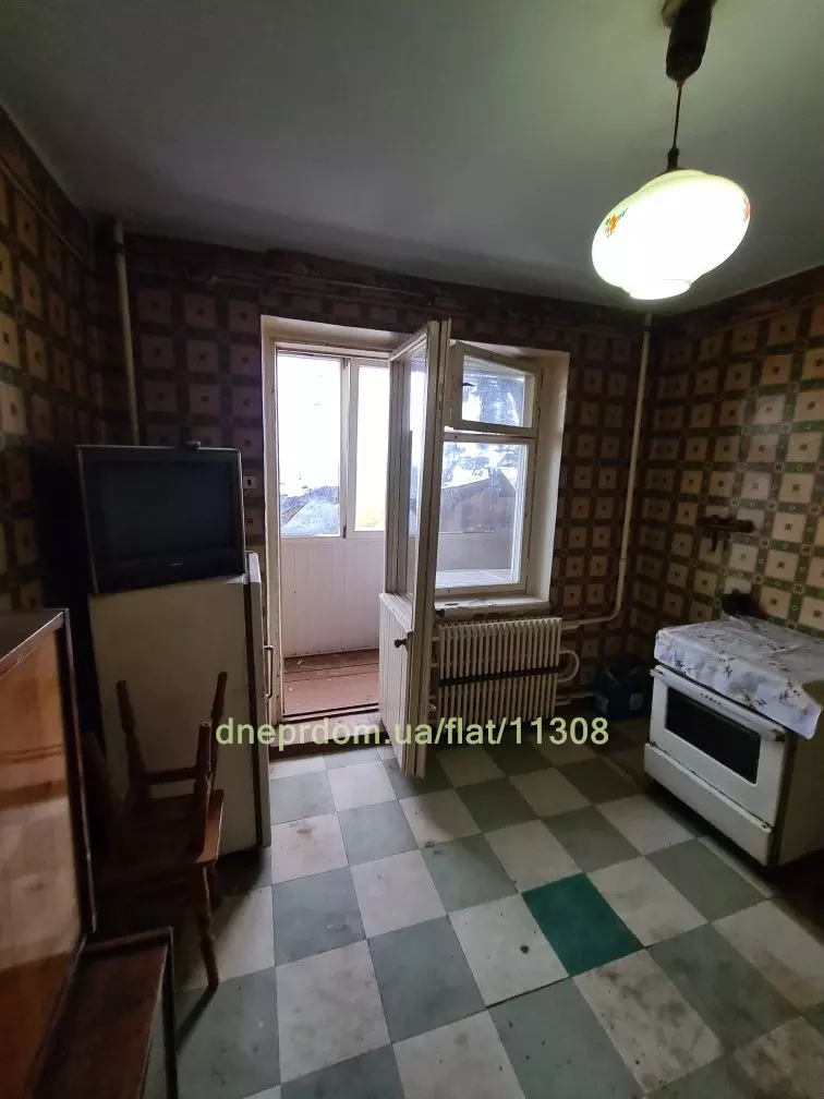 Продам 1к квартиру 24300 $, 36 м² ж/м Парус, Новокодакский район. Фото №19