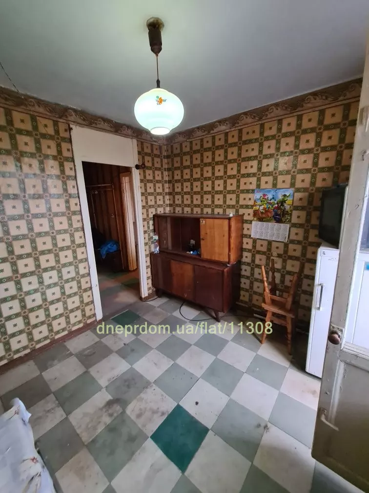 Продам 1к квартиру 24300 $, 36 м² ж/м Парус, Новокодакский район. Фото №20