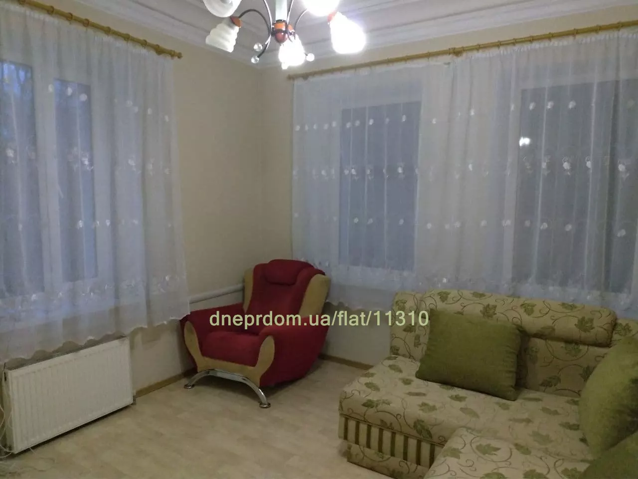 Продам 2к квартиру 34000 $, 48 м² вулиця Робоча, Чечелівський район. Фото №4